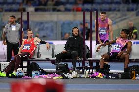 2025 Pietro Mennea Athletics Golden Gala - Rome