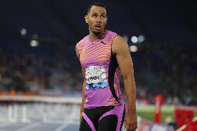 2025 Pietro Mennea Athletics Golden Gala - Rome