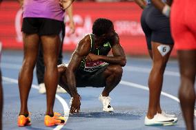 2025 Pietro Mennea Athletics Golden Gala - Rome