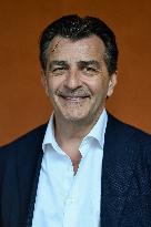 French Open VIPs At The Village Day 13