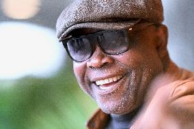 French Open VIPs At The Village Day 13