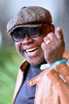 French Open VIPs At The Village Day 13