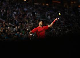 French Open - Last Match For Novak Djokovic ?