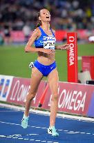 ATLETICA - Internazionali di Atletica - Diamond League