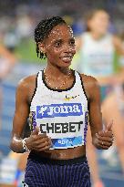 ATLETICA - Internazionali di Atletica - Diamond League
