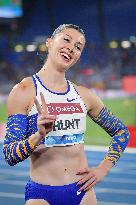 ATLETICA - Internazionali di Atletica - Diamond League