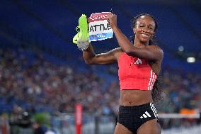 ATLETICA - Internazionali di Atletica - Diamond League