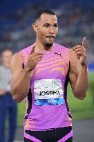 ATLETICA - Internazionali di Atletica - Diamond League