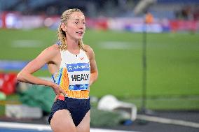 ATLETICA - Internazionali di Atletica - Diamond League