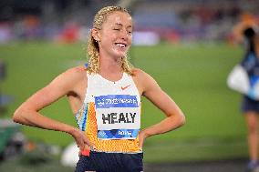 ATLETICA - Internazionali di Atletica - Diamond League