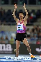 2025 Pietro Mennea Athletics Golden Gala - Rome