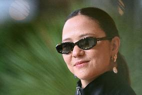 French Open VIPs At The Village Day 13