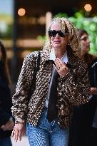 French Open VIPs At The Village Day 13