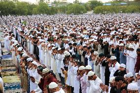 Eid al-Adha Celebration - Indi