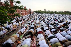 Eid al-Adha Celebration - Indi