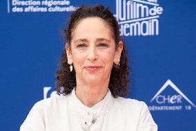 Vierzon Survivants Photocall