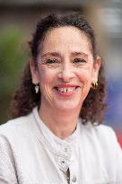 Vierzon Survivants Photocall