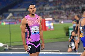ATLETICA - Internazionali di Atletica - Diamond League