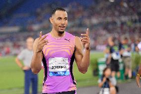 ATLETICA - Internazionali di Atletica - Diamond League