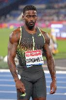 ATLETICA - Internazionali di Atletica - Diamond League