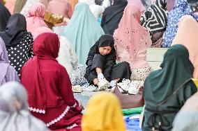 Eid al-Adha Celebration - Philippine