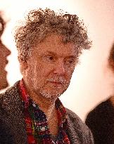 Launch of Nuit Blanche at the Catacombs of Paris - France