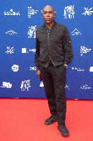 Vierzon Lucien Jean-Baptiste Photocall