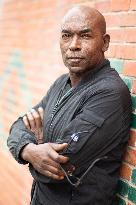 Vierzon Lucien Jean-Baptiste Photocall