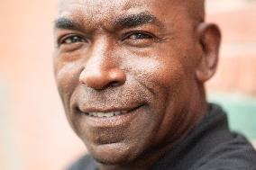 Vierzon Lucien Jean-Baptiste Photocall