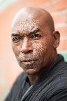 Vierzon Lucien Jean-Baptiste Photocall