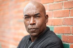 Vierzon Lucien Jean-Baptiste Photocall