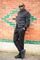 Vierzon Lucien Jean-Baptiste Photocall