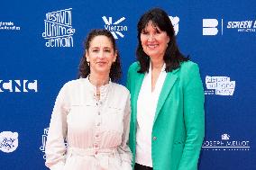 Vierzon Survivants Photocall