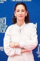 Vierzon Survivants Photocall