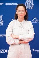 Vierzon Survivants Photocall