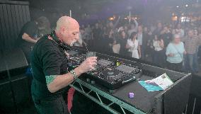 ALTRO - Ginnastica - European Rhythmic Gymnastics Championships AA Senior Individual & Group