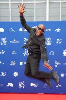 Vierzon Lucien Jean-Baptiste Photocall