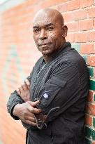 Vierzon Lucien Jean-Baptiste Photocall