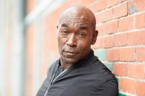 Vierzon Lucien Jean-Baptiste Photocall