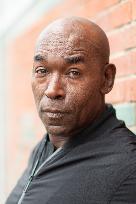 Vierzon Lucien Jean-Baptiste Photocall