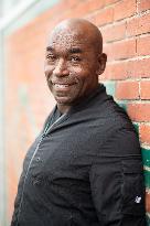 Vierzon Lucien Jean-Baptiste Photocall