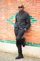 Vierzon Lucien Jean-Baptiste Photocall