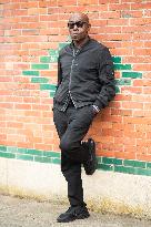 Vierzon Lucien Jean-Baptiste Photocall