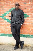 Vierzon Lucien Jean-Baptiste Photocall