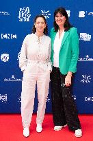 Vierzon Survivants Photocall