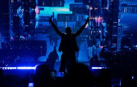 Lionel Richie Performs At O2 Arena - London