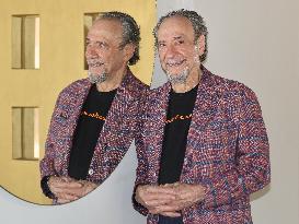 Milarepa Photocall - Rome