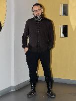 Milarepa Photocall - Rome