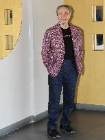 Milarepa Photocall - Rome