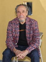 Milarepa Photocall - Rome